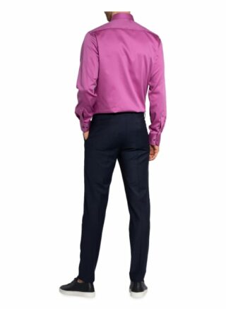 Eterna Business-Hemd Herren, Pink