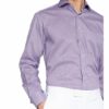Eterna Hemd Modern Fit rosa