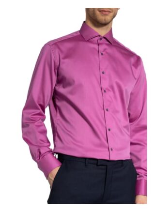 Eterna Business-Hemd Herren, Pink