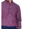 Eterna Business-Hemd Herren, Rot