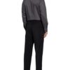 Eterna Business-Hemd Herren, Schwarz
