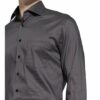 Eterna Business-Hemd Herren, Schwarz