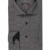 Eterna Business-Hemd Herren, Schwarz