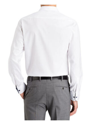 Eterna Business-Hemd Herren, Weiß