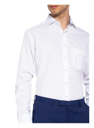 Eterna Business-Hemd Herren, Weiß