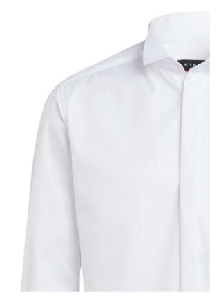 Eterna Business-Hemd Herren, Weiß
