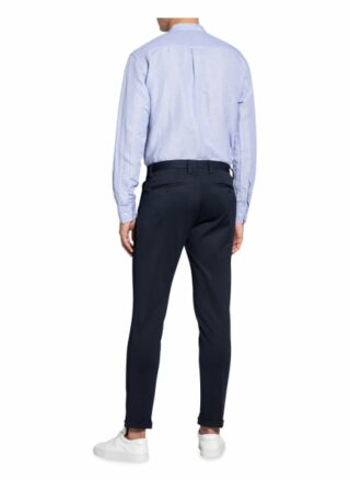 Eterna Business-Hemd Herren, Blau