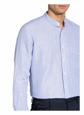 Eterna Business-Hemd Herren, Blau
