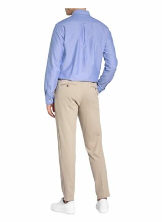 Eterna Business-Hemd Herren, Blau