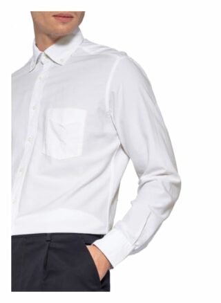 Eterna Business-Hemd Herren, Weiß