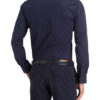 Eterna Business-Hemd Herren, Blau