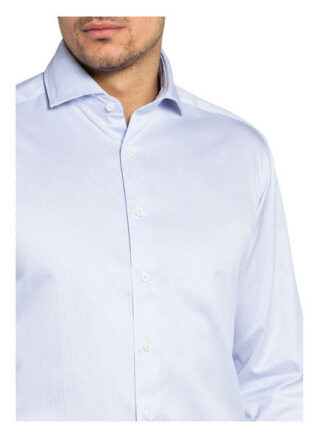 Eterna Business-Hemd Herren, Blau