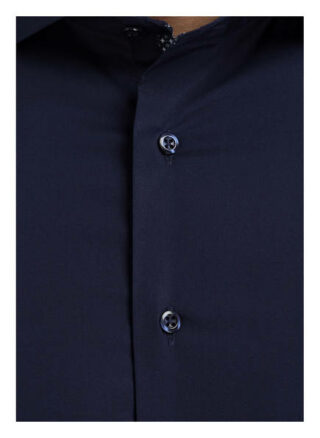 Eterna Business-Hemd Herren, Blau
