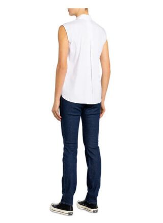 Eterna Hemdbluse weiss