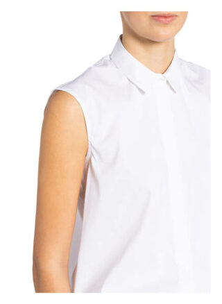 Eterna Hemdbluse weiss