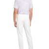Eterna Kurzarm-Hemd Regular Fit Mit Leinen beige