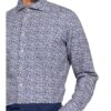 Eterna Oxfordhemd Regular Fit blau