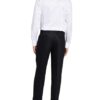 Eton Contemporary Fit Business-Hemd Herren, Weiß