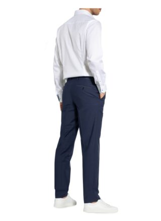 Eton Hemd Contemporary Fit weiss