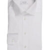 Eton Contemporary Fit Business-Hemd Herren, Weiß