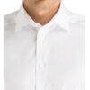 Eton Contemporary Fit Business-Hemd Herren, Weiß