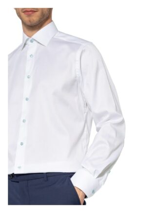 Eton Hemd Contemporary Fit weiss