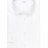 Eton Contemporary Fit Business-Hemd Herren, Weiß
