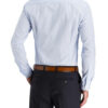 Eton Business-Hemd Herren, Blau