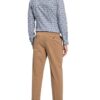 Eton Hemd Slim Fit blau