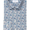 Eton Hemd Slim Fit blau