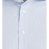 Eton Business-Hemd Herren, Blau