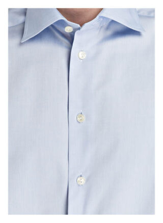 Eton Business-Hemd Herren, Blau