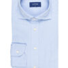 Eton Business-Hemd Herren, Blau