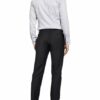 Eton Hemd Slim Fit schwarz