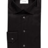Eton Business-Hemd Herren, Schwarz