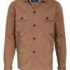 Eton Overjacket braun