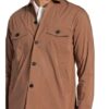 Eton Overjacket braun