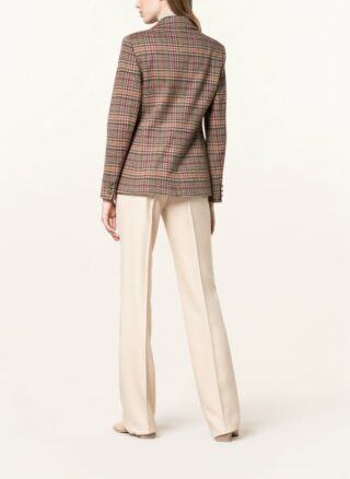 Etro Blazer blau