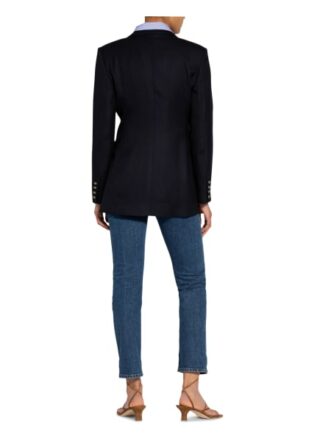 Etro Blazer schwarz