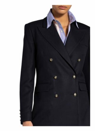 Etro Blazer schwarz