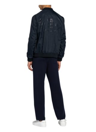 Etro Blouson blau