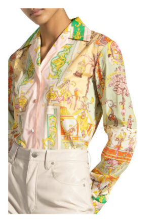 Etro Bluse beige