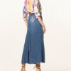 Etro Blusenshirt Mit 3/4-Arm pink