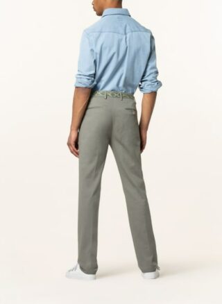 ETRO Chino Herren, Beige