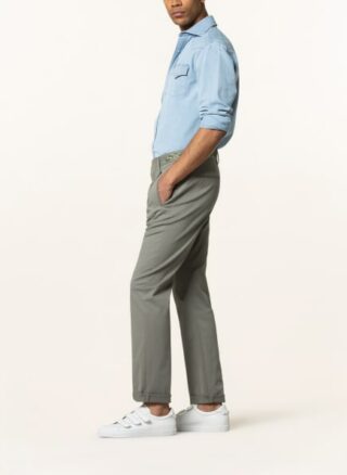 ETRO Chino Herren, Beige