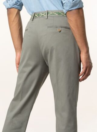 Etro Chino Slim Fit beige