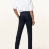 ETRO Chino Herren, Blau
