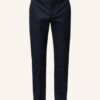 ETRO Chino Herren, Blau