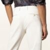 Etro Chino Tapered Fit beige