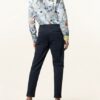 ETRO Chino Herren, Blau